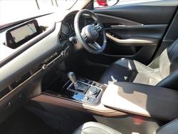 2021 Mazda CX-30 G25 Astina