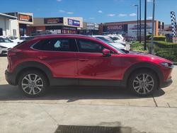 2021 Mazda CX-30 G25 Astina