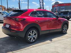 2021 Mazda CX-30 G25 Astina