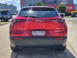 2021 Mazda CX-30 G25 Astina