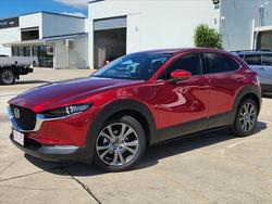 2021 Mazda CX-30 G25 Astina