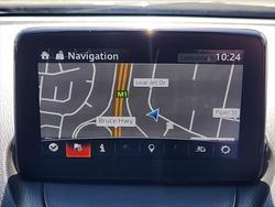 2018 Mazda CX-3 sTouring