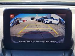 2018 Mazda CX-3 sTouring