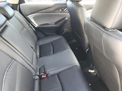 2018 Mazda CX-3 sTouring