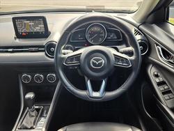 2018 Mazda CX-3 sTouring
