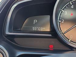 2018 Mazda CX-3 sTouring