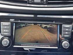 2022 Nissan X-TRAIL ST+