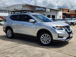 2022 Nissan X-TRAIL ST+
