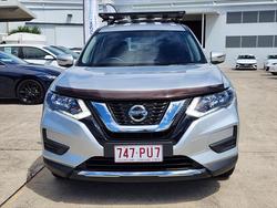 2022 Nissan X-TRAIL ST+