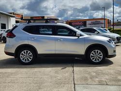 2022 Nissan X-TRAIL ST+