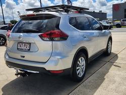 2022 Nissan X-TRAIL ST+