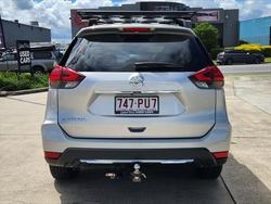 2022 Nissan X-TRAIL ST+