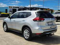 2022 Nissan X-TRAIL ST+