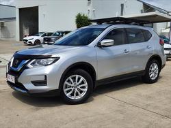 2022 Nissan X-TRAIL ST+