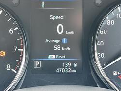 2022 Nissan X-TRAIL ST+