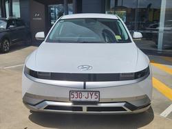 2023 Hyundai IONIQ 5