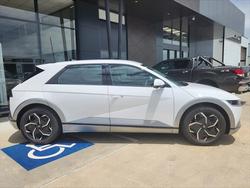 2023 Hyundai IONIQ 5