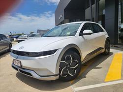 2023 Hyundai IONIQ 5