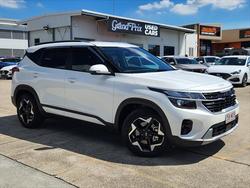 2024 Kia Seltos Sport+