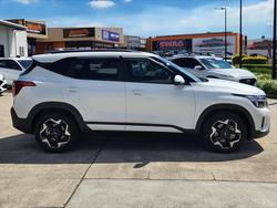 2024 Kia Seltos Sport+