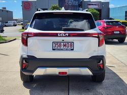 2024 Kia Seltos Sport+