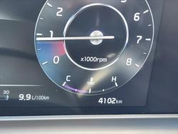 2024 Kia Seltos Sport+