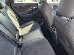 2024 Hyundai i30 N Line Premium