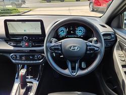2024 Hyundai i30 N Line Premium