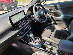 2024 Hyundai i30 N Line Premium
