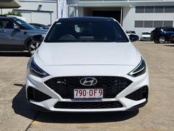 2024 Hyundai i30 N Line Premium