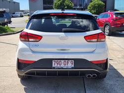 2024 Hyundai i30 N Line Premium