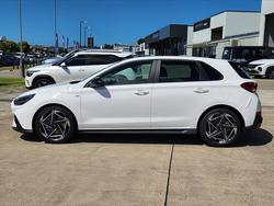 2024 Hyundai i30 N Line Premium