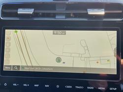 2023 Hyundai Tucson Elite N Line