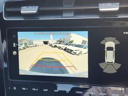 2023 Hyundai Tucson Elite N Line