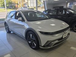 2025 Hyundai IONIQ 5