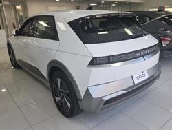 2025 Hyundai IONIQ 5