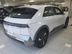 2025 Hyundai IONIQ 5