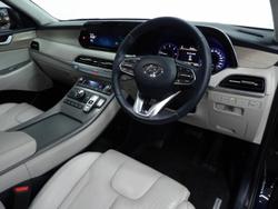2021 Hyundai Palisade Highlander