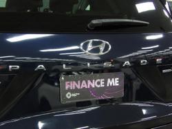 2021 Hyundai Palisade Highlander