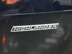 2021 Hyundai Palisade Highlander