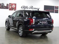 2021 Hyundai Palisade Highlander
