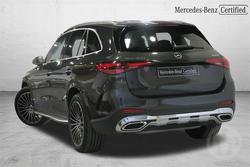 2025 Mercedes-Benz GLC-Class GLC300