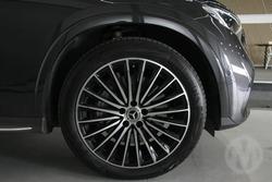 2025 Mercedes-Benz GLC-Class GLC300 X254 Four Wheel Drive GREY