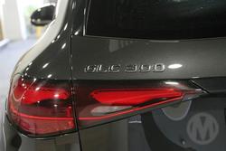 2025 Mercedes-Benz GLC-Class GLC300 X254 Four Wheel Drive GREY