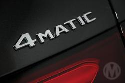 2025 Mercedes-Benz GLC-Class GLC300 X254 Four Wheel Drive GREY