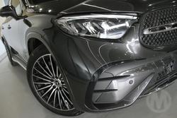 2025 Mercedes-Benz GLC-Class GLC300 X254 Four Wheel Drive GREY