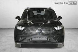 2025 Mercedes-Benz GLC-Class GLC300