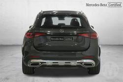 2025 Mercedes-Benz GLC-Class GLC300