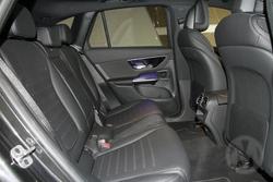 2025 Mercedes-Benz GLC-Class GLC300 X254 Four Wheel Drive GREY