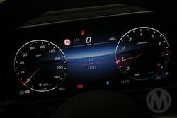 2025 Mercedes-Benz GLC-Class GLC300 X254 Four Wheel Drive GREY